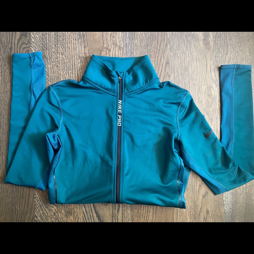 Nike Dri Fit